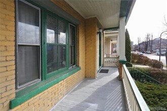 475 Prospect Ave in Buffalo, NY - Building Photo - Building Photo