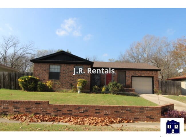 610 N 11th St in Copperas Cove, TX - Foto de edificio - Building Photo