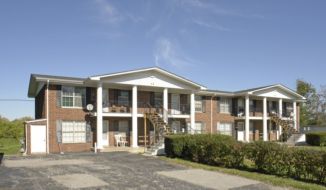 38 Ben Louis Dr in Belleville, IL - Foto de edificio - Building Photo