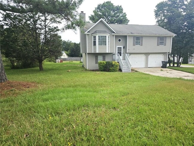 2868 Rocky Pointe Way in Snellville, GA - Building Photo - Building Photo