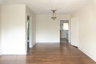 1501-1503 S Gadsden St in Tallahassee, FL - Building Photo - Building Photo