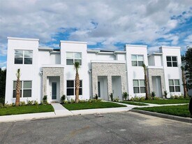 17240 Blessing Dr in Clermont, FL - Building Photo