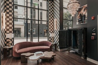 240 Rep. John Lewis Way N in Nashville, TN - Building Photo - Building Photo