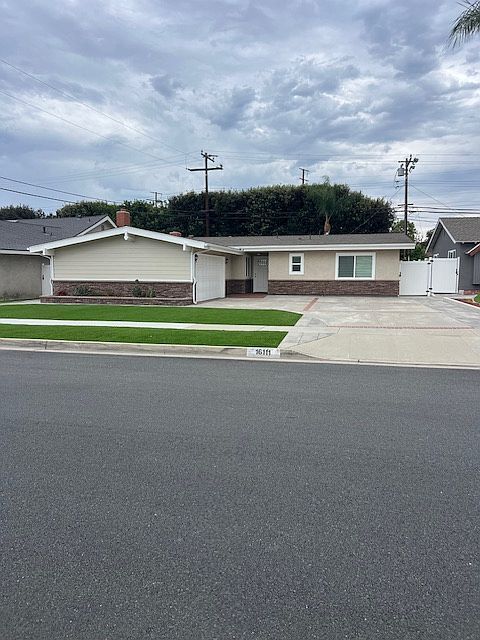 property at 16111 Amber Valley Dr