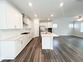 912 Wrights Creek Way in Wake Forest, NC - Building Photo - Building Photo