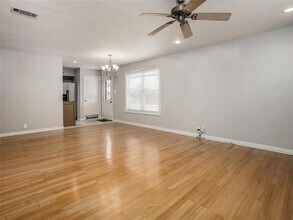 917 Warren Way in Richardson, TX - Building Photo - Building Photo