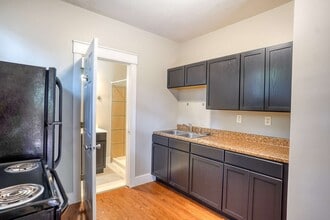 1529 Ferry Street Apartments in Lafayette, IN - Building Photo - Building Photo
