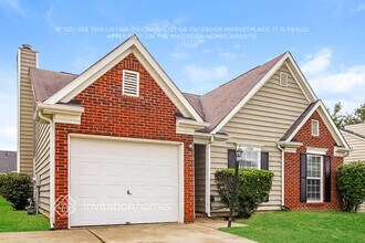 11934 Brownestone View Dr in Charlotte, NC - Building Photo - Building Photo
