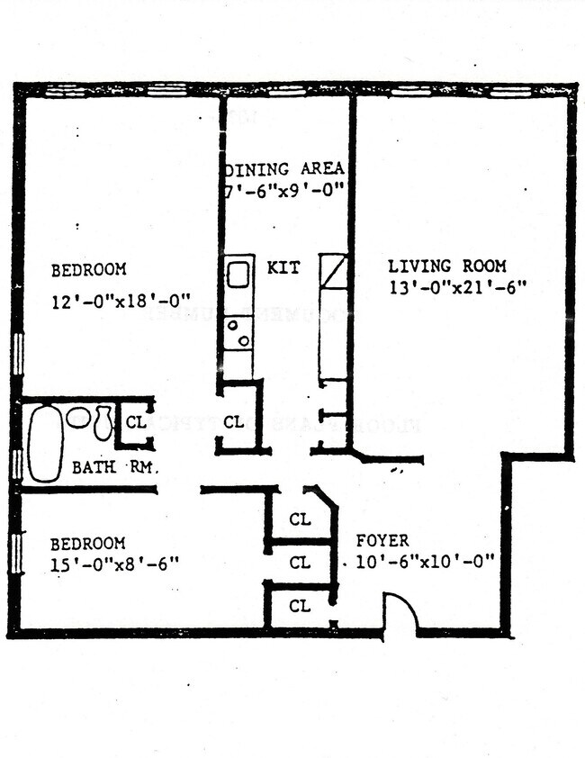 3444 82nd St Apartments and Nearby Jackson Heights Apartments For Rent