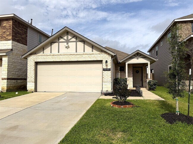 property at 7955 Fijian Cypress Dr