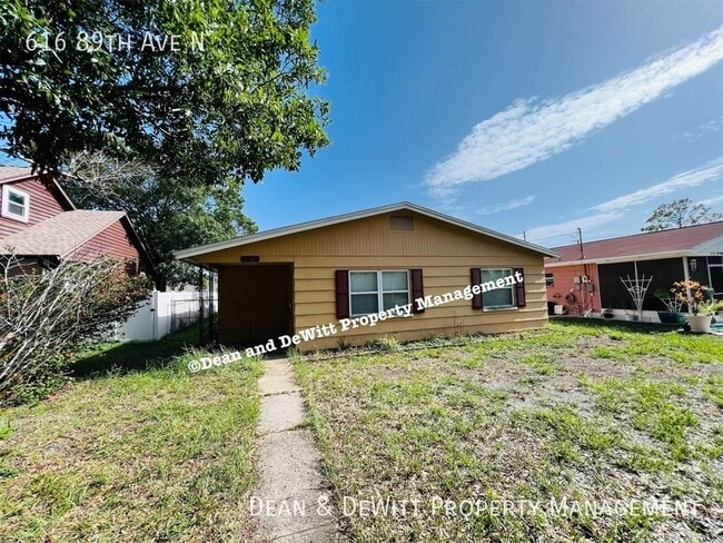 property at 616 89th Ave N