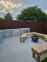 5548 Rock Canyon Rd in The Colony, TX - Building Photo - Building Photo