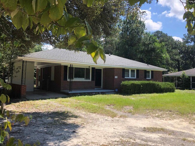 property at 321 Rose Dr