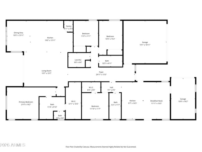 9342 W Roma Ave in Phoenix, AZ - Building Photo - Building Photo