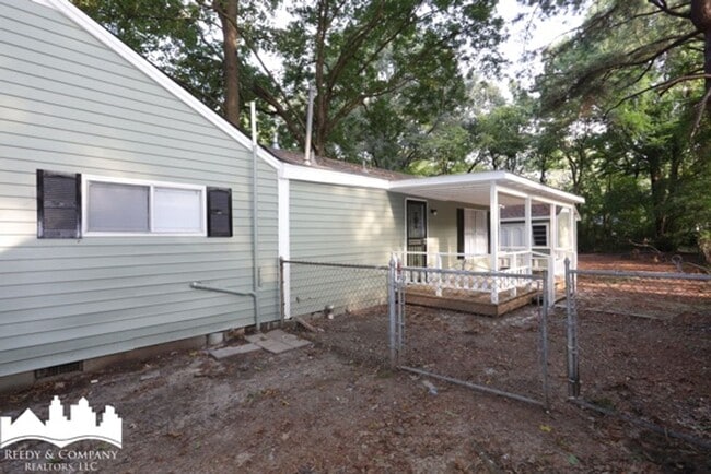 4046 New Willow Rd in Memphis, TN - Building Photo - Building Photo