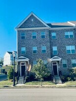 3338 Tasker Dr in Antioch, TN - Building Photo