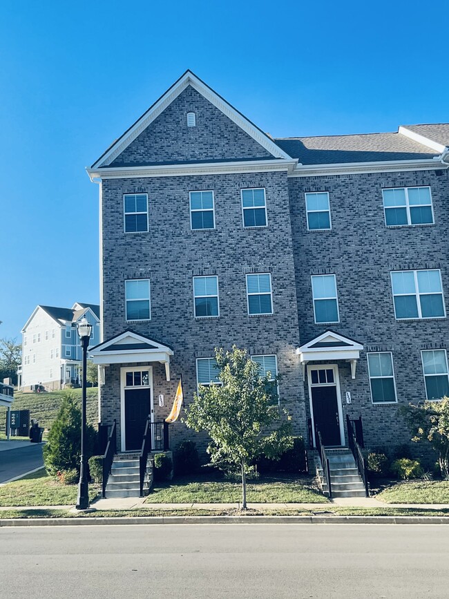 property at 3338 Tasker Dr