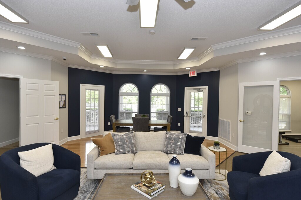 Veranda Village Apartments in Rincon, GA