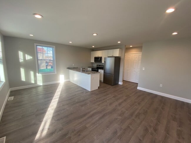 property at 64 Barrett Ave