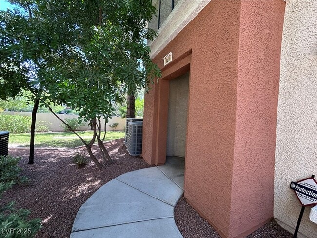 10611 Pedal Point Pl in Las Vegas, NV - Foto de edificio - Building Photo