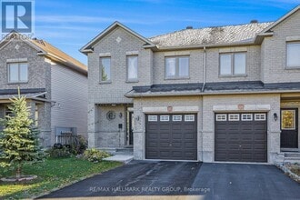 1487 Carronbridge Cir in Ottawa, ON - Building Photo - Building Photo