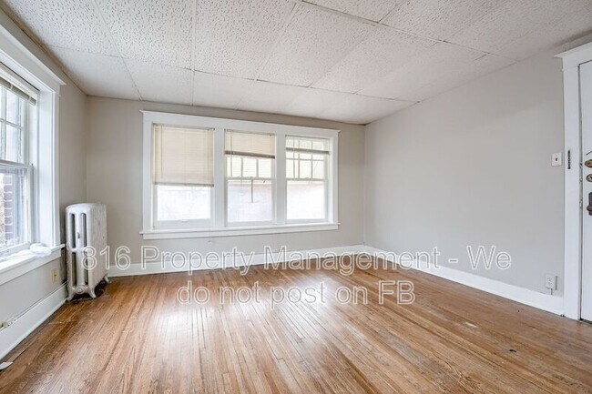 511-513 Prospect Ave in Kansas City, MO - Building Photo - Building Photo