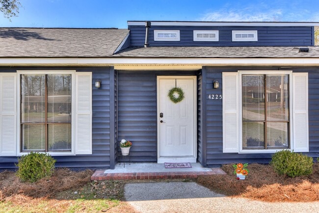4225 Cap Chat St in Hephzibah, GA - Building Photo - Building Photo