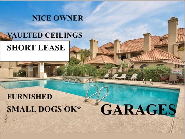 property at 1211 N Miller Rd