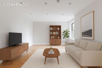 690 Riverside Dr, Unit 5D in New York, NY - Building Photo - Building Photo