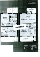 Santa Fe at Westbrook in Wesley Chapel, FL - Building Photo - Floor Plan