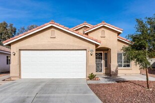 6333 Winter Valley Ct in Las Vegas, NV - Building Photo