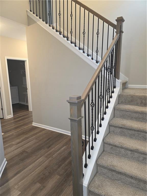 1038 Valley Rock Dr in Lithonia, GA - Building Photo - Building Photo
