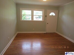 1743 Williamsburg Cir in Florence, SC - Building Photo - Building Photo