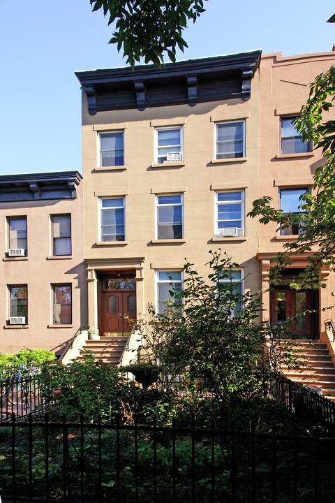 89 3rd Pl in Brooklyn, NY - Building Photo