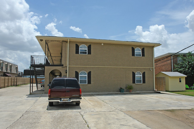 4028 Rye St in Metairie, LA - Building Photo - Building Photo