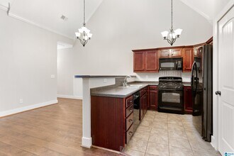 132 Singapore Cir in Birmingham, AL - Building Photo - Building Photo