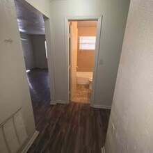 4712 Forbes St in Fort Worth, TX - Building Photo - Building Photo