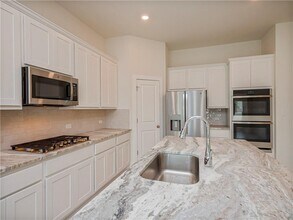 165 Horseshoe Cove in Kyle, TX - Building Photo - Building Photo