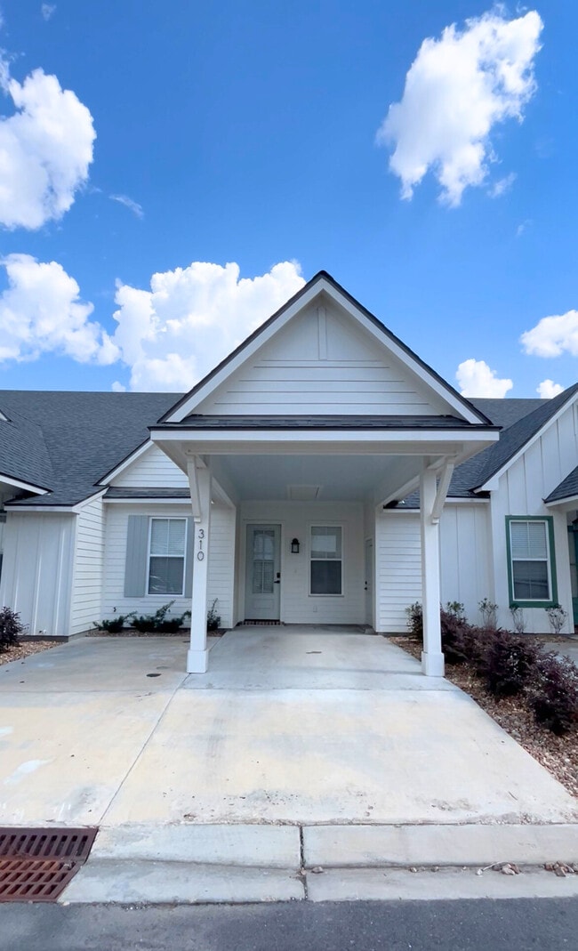 property at 310 Edsall Ln