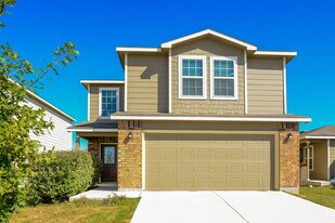 11753 Silver Sky in San Antonio, TX - Building Photo