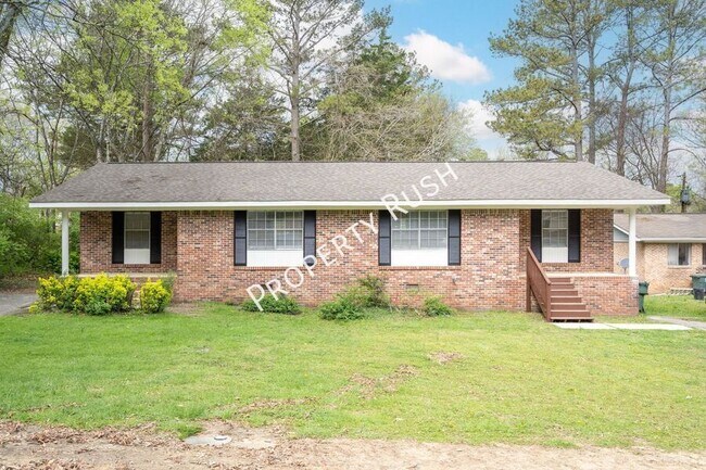 7711 Nautical Way in Chattanooga, TN - Building Photo - Building Photo