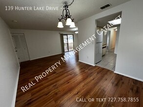 139 Hunter Lake Dr in Oldsmar, FL - Building Photo - Building Photo