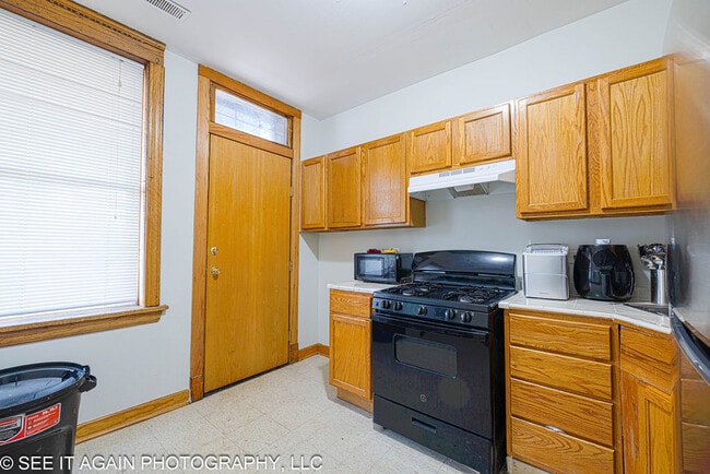 5942 S Calumet Ave in Chicago, IL - Building Photo - Building Photo
