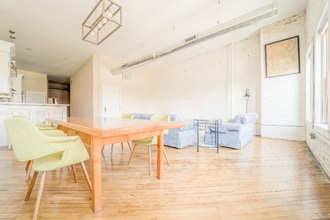 186 State St in Binghamton, NY - Foto de edificio - Building Photo