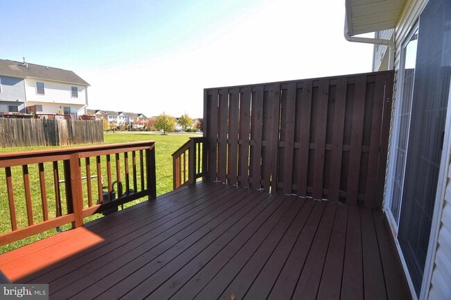 117 Scirocco Ln in Winchester, VA - Building Photo - Building Photo