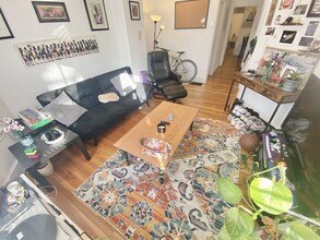 248 Brookline St-Unit -1 in Cambridge, MA - Building Photo - Building Photo