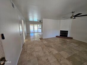 2262 S Las Flores in Mesa, AZ - Building Photo - Building Photo