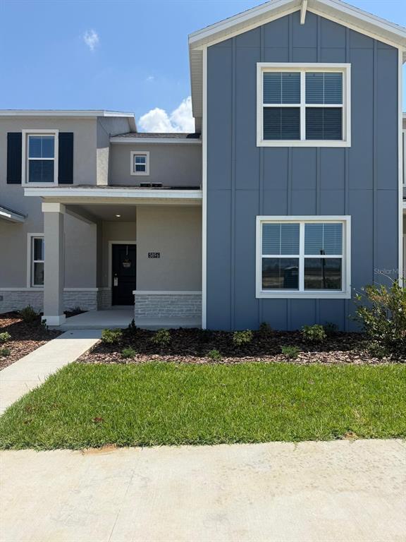 property at 5896 Meditation Dr