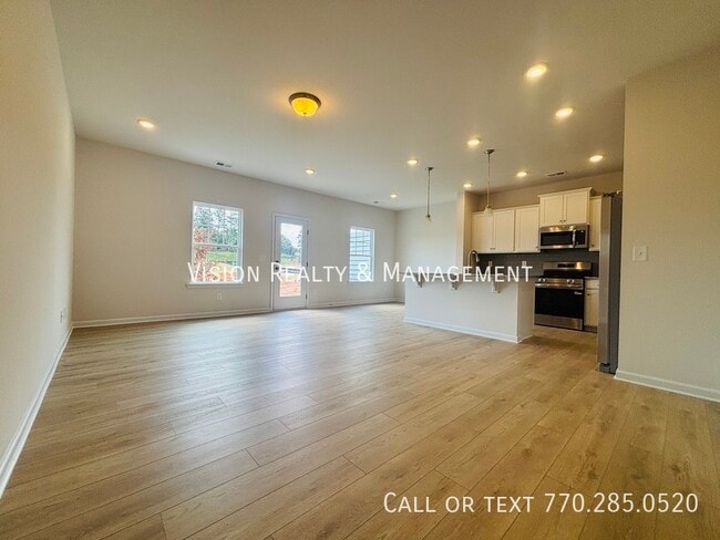 206 Bastian Dr in Villa Rica, GA - Building Photo - Building Photo