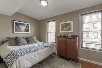 112 Morris St in Jersey City, NJ - Building Photo - Building Photo